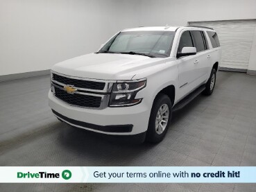 2019 Chevrolet Suburban in Jacksonville, FL 32225