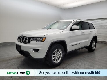 2018 Jeep Grand Cherokee in Albuquerque, NM 87113