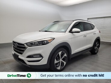 2016 Hyundai Tucson in Mesa, AZ 85210