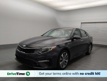 2019 Kia Optima in Albuquerque, NM 87123