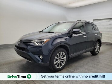 2018 Toyota RAV4 in Mesa, AZ 85210