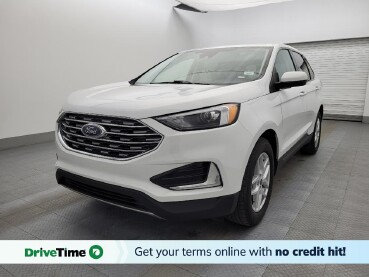 2022 Ford Edge in Tampa, FL 33612