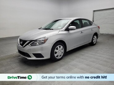 2019 Nissan Sentra in Tyler, TX 75701