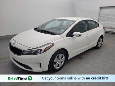2017 Kia Forte in Wilmington, NC 28405