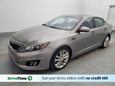 2015 Kia Optima in Lakeland, FL 33815