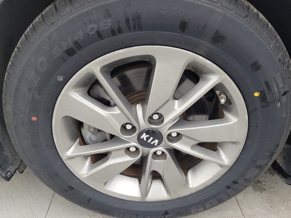 2016 Kia Optima in Lakeland, FL 33815 - 18051446 31