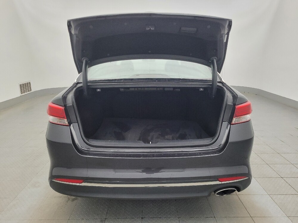 2016 Kia Optima in Lakeland, FL 33815 - 18051446 29