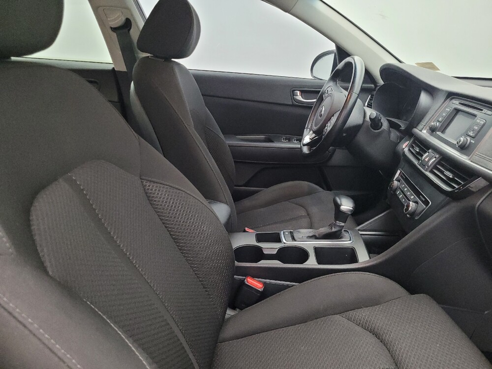 2016 Kia Optima in Lakeland, FL 33815 - 18051446 21