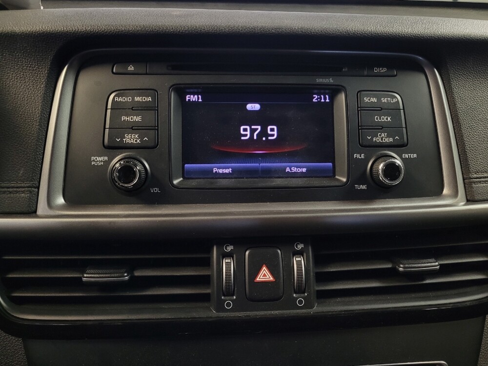 2016 Kia Optima in Lakeland, FL 33815 - 18051446 25