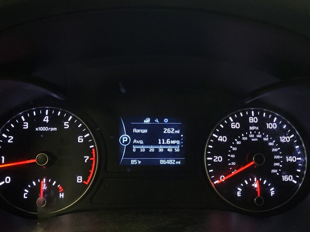 2016 Kia Optima in Lakeland, FL 33815 - 18051446 23