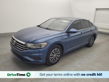 2020 Volkswagen Jetta in Lakeland, FL 33815