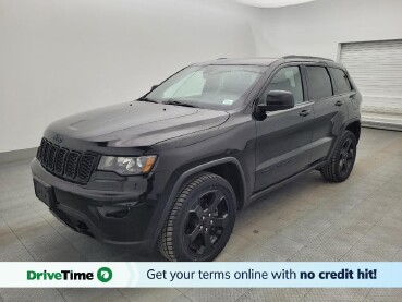 2018 Jeep Grand Cherokee in Tampa, FL 33612