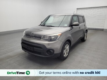 2017 Kia Soul in Kissimmee, FL 34744