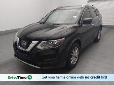 2017 Nissan Rogue in Mobile, AL 36606