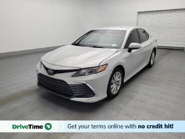 2022 Toyota Camry in Kissimmee, FL 34744