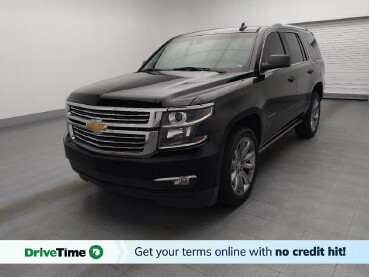 2017 Chevrolet Tahoe in Jacksonville, FL 32225