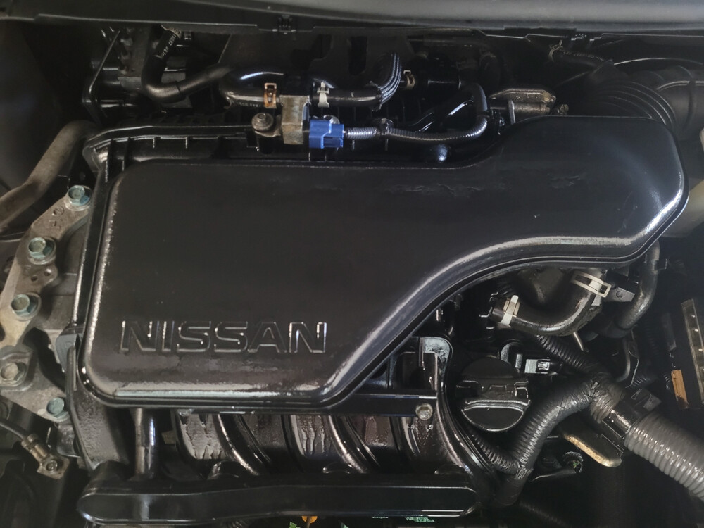 2019 Nissan Rogue Sport in Wilmington, NC 28405 - 18051454 30