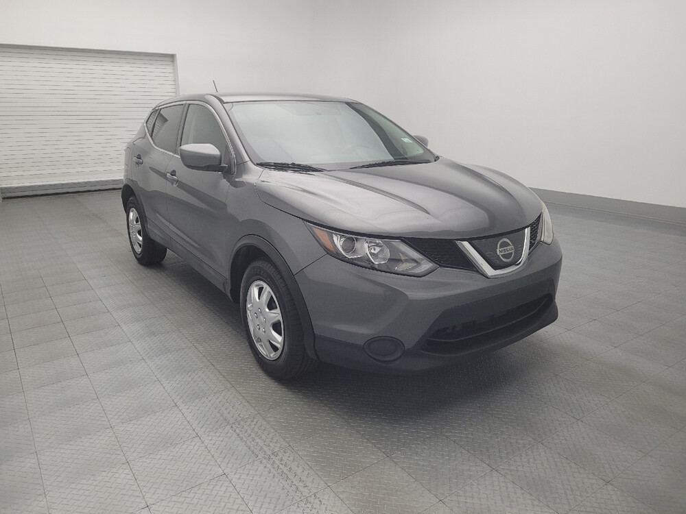 2019 Nissan Rogue Sport in Wilmington, NC 28405 - 18051454 13