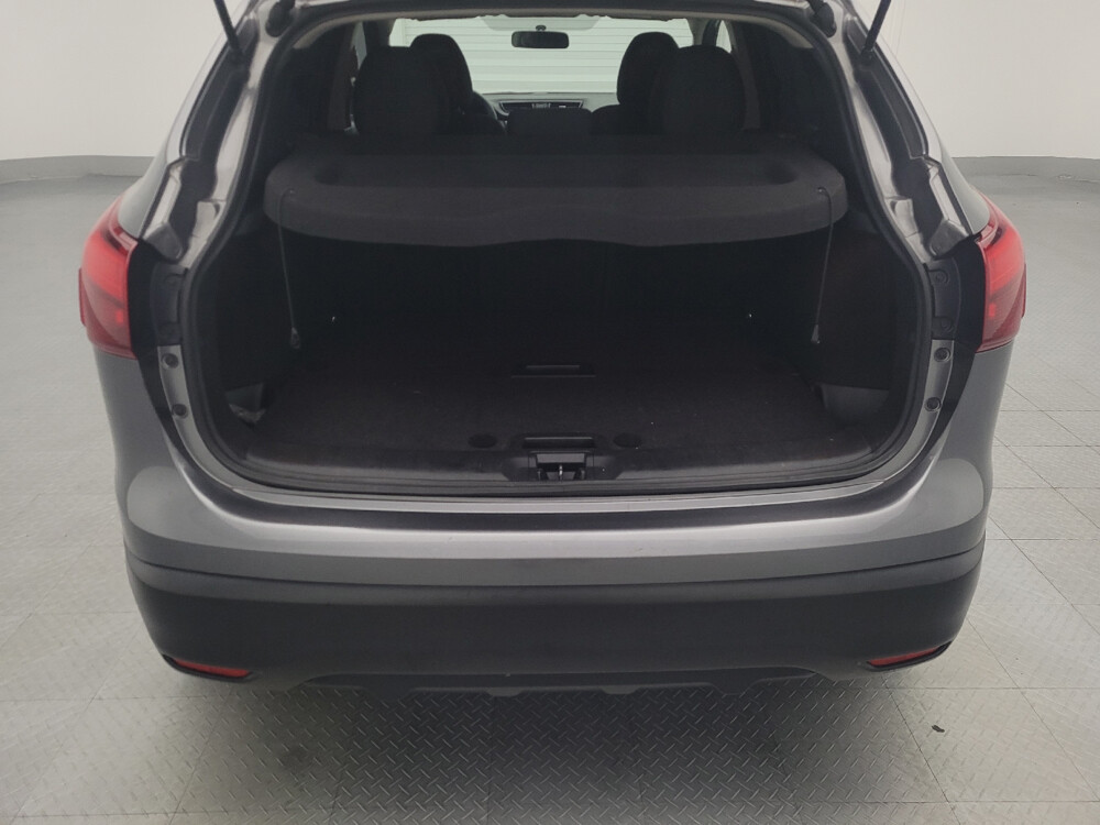 2019 Nissan Rogue Sport in Wilmington, NC 28405 - 18051454 29