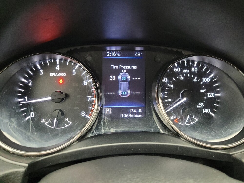 2019 Nissan Rogue Sport in Wilmington, NC 28405 - 18051454 23