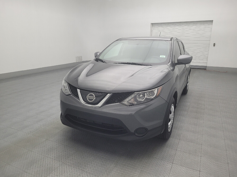 2019 Nissan Rogue Sport in Wilmington, NC 28405 - 18051454 15
