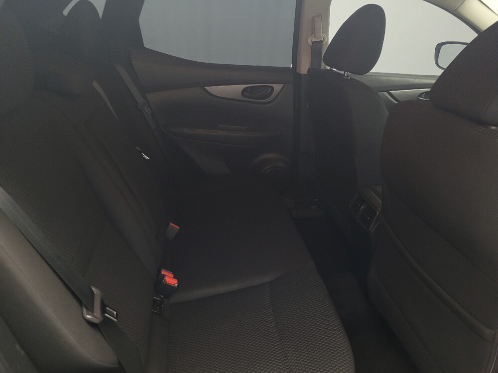 2019 Nissan Rogue Sport in Wilmington, NC 28405 - 18051454 19