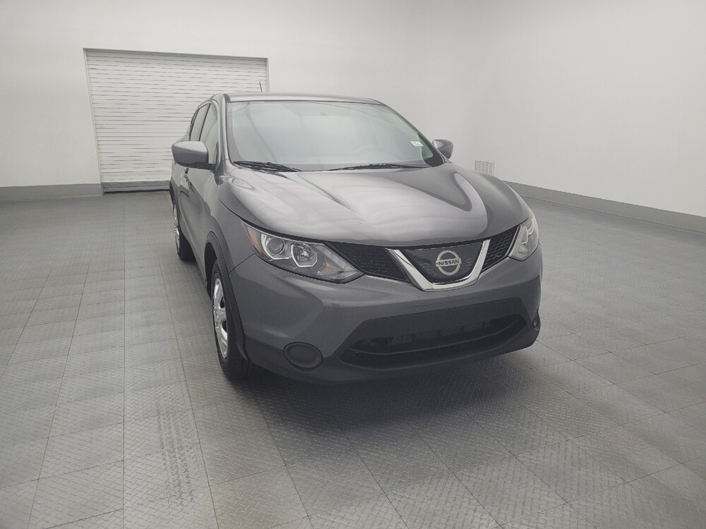 2019 Nissan Rogue Sport in Wilmington, NC 28405 - 18051454 14