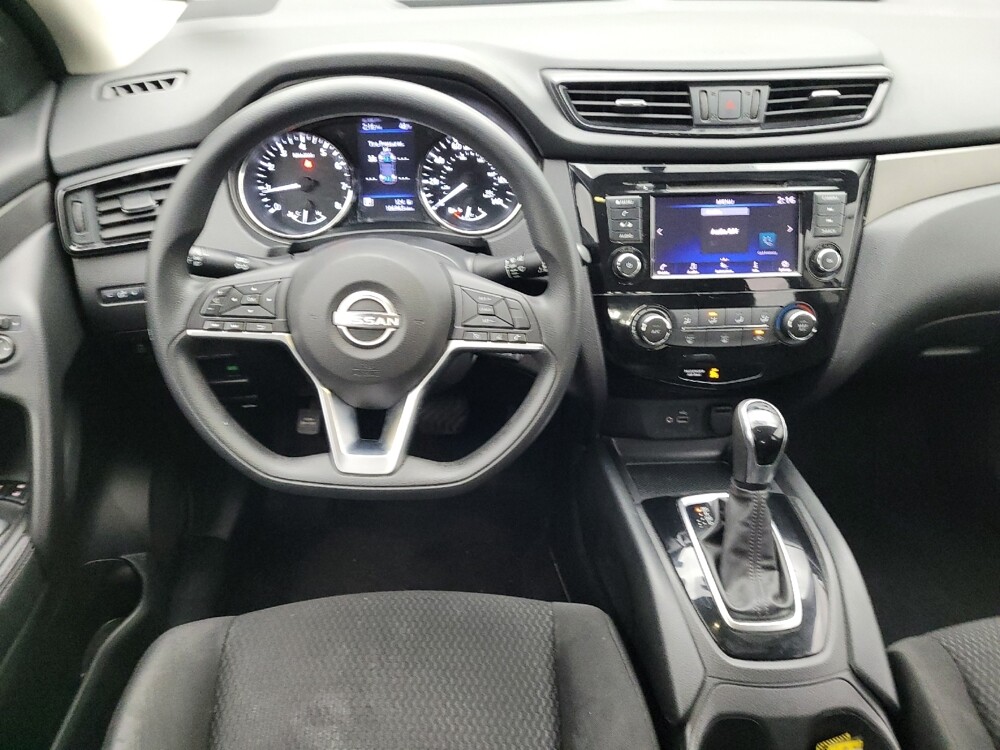 2019 Nissan Rogue Sport in Wilmington, NC 28405 - 18051454 22