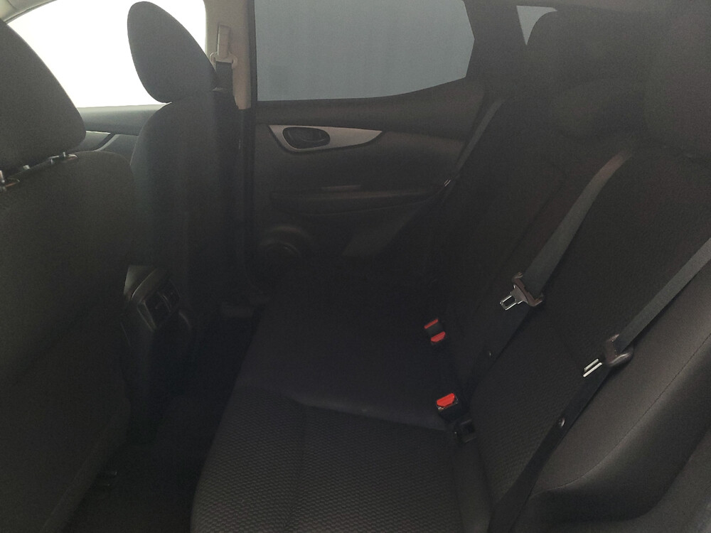 2019 Nissan Rogue Sport in Wilmington, NC 28405 - 18051454 18