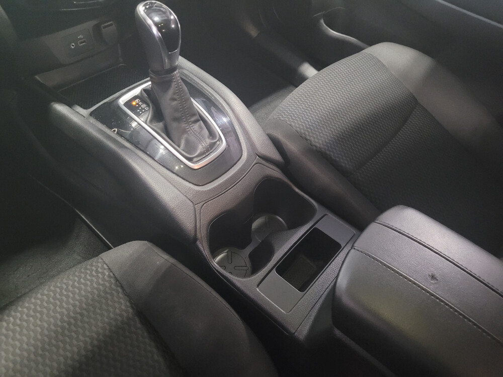 2019 Nissan Rogue Sport in Wilmington, NC 28405 - 18051454 26