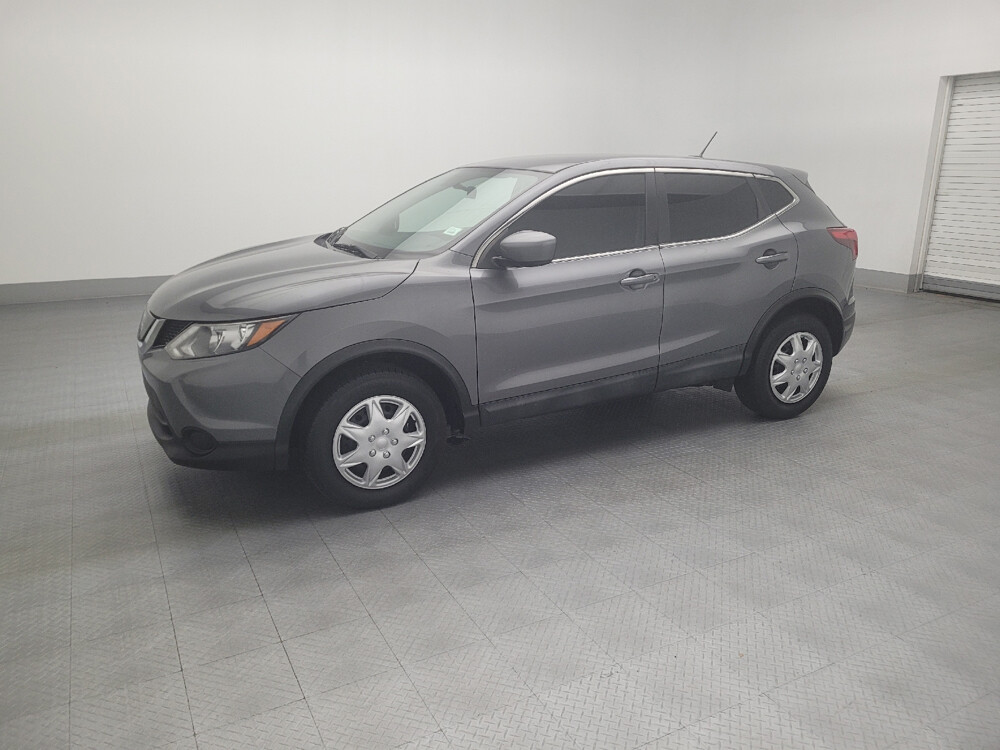 2019 Nissan Rogue Sport in Wilmington, NC 28405 - 18051454 2