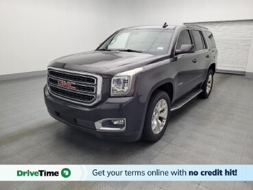 2015 GMC Yukon in Kissimmee, FL 34744