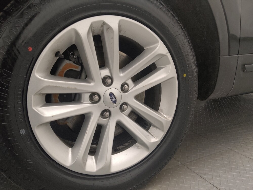 2017 Ford Explorer in Jacksonville, FL 32225 - 18051462 31