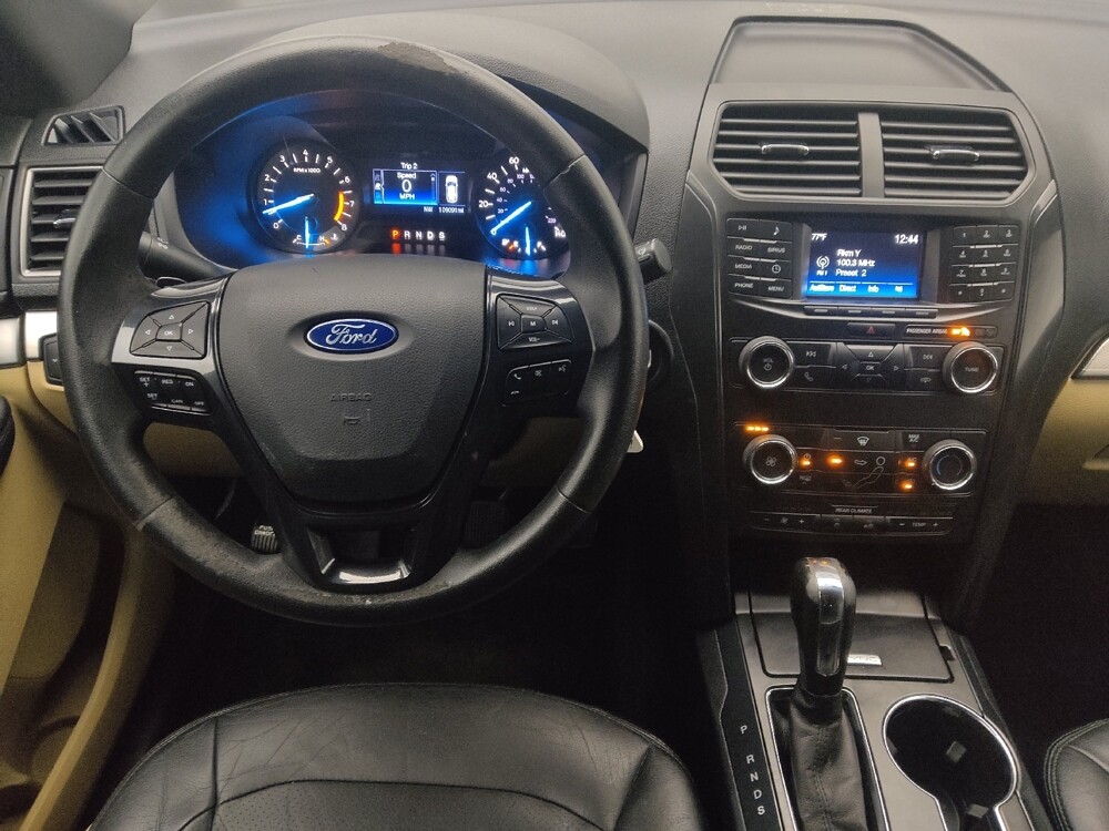 2017 Ford Explorer in Jacksonville, FL 32225 - 18051462 22