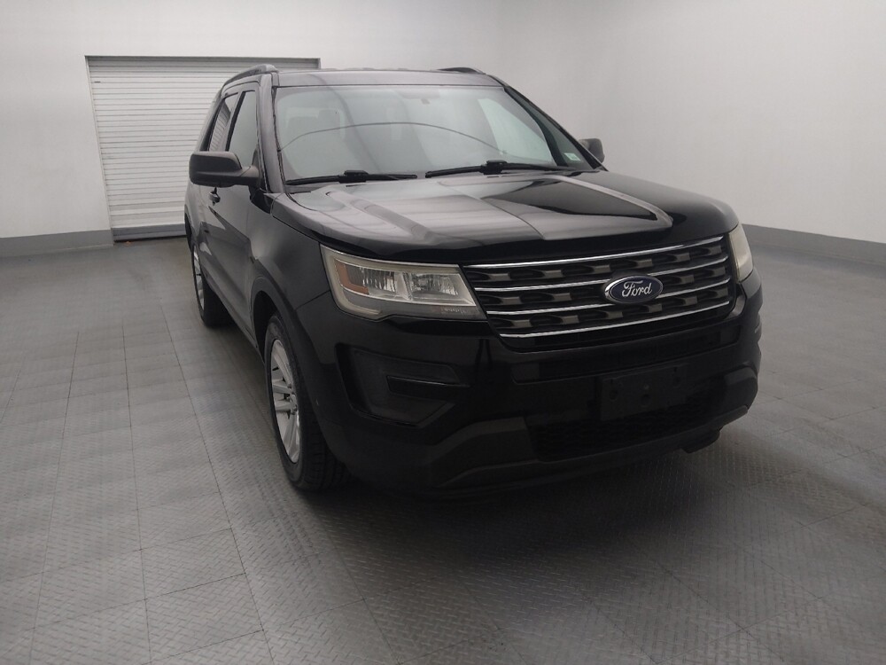 2017 Ford Explorer in Jacksonville, FL 32225 - 18051462 14