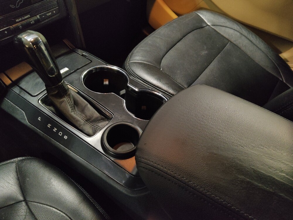 2017 Ford Explorer in Jacksonville, FL 32225 - 18051462 26