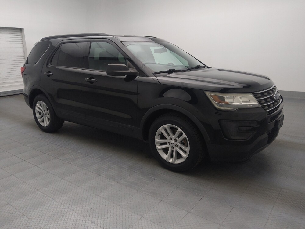 2017 Ford Explorer in Jacksonville, FL 32225 - 18051462 11