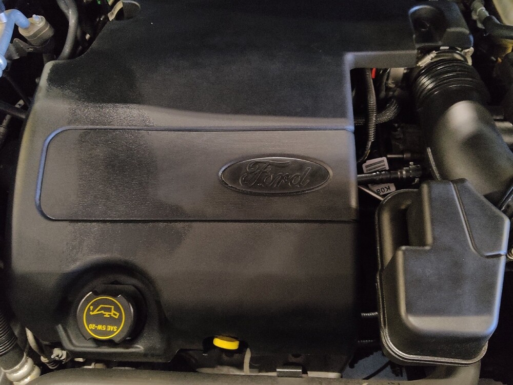 2017 Ford Explorer in Jacksonville, FL 32225 - 18051462 30