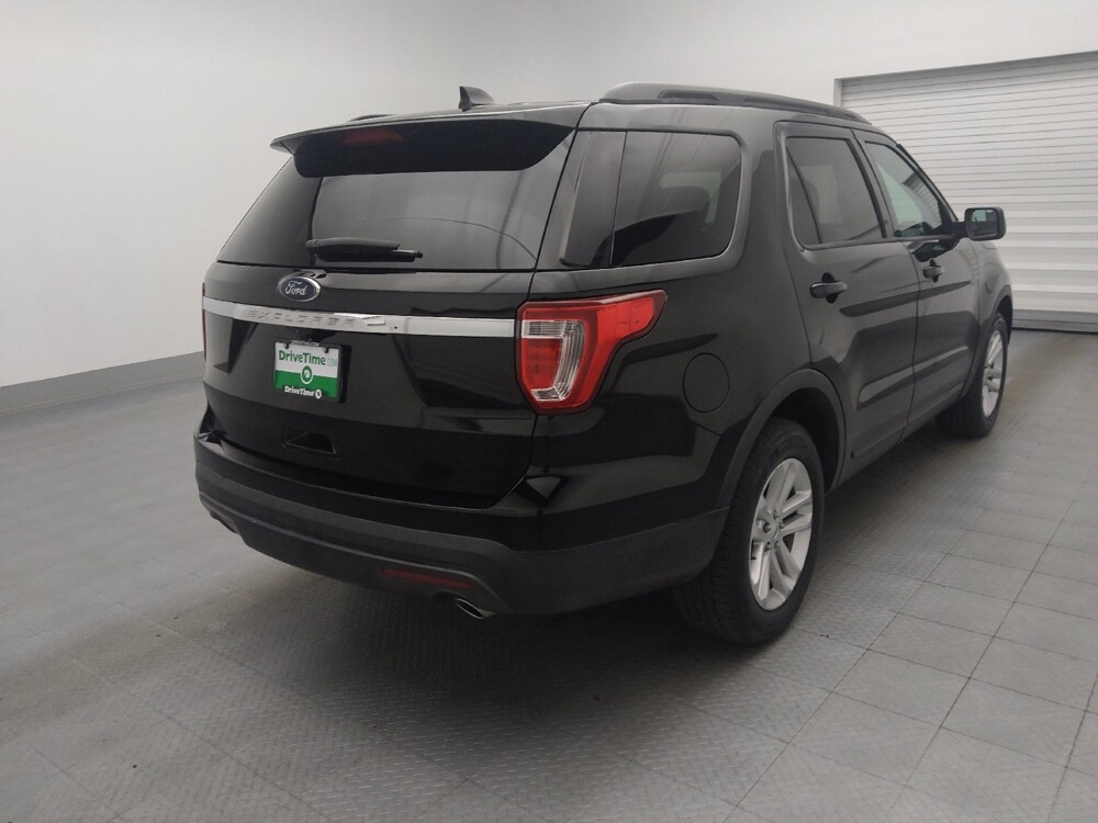 2017 Ford Explorer in Jacksonville, FL 32225 - 18051462 9