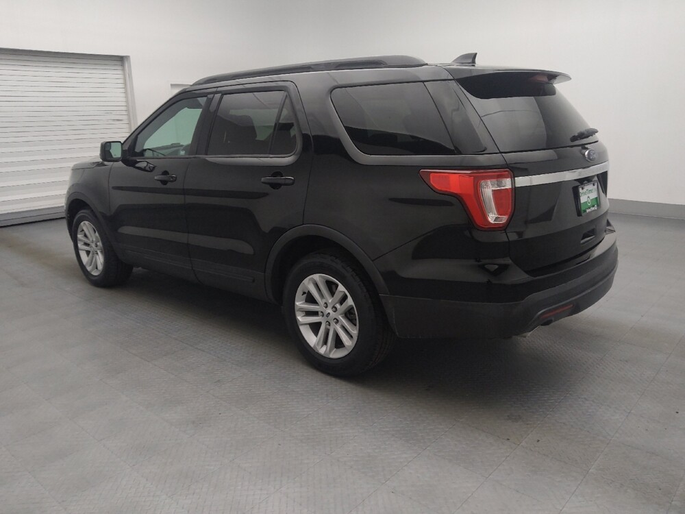 2017 Ford Explorer in Jacksonville, FL 32225 - 18051462 3