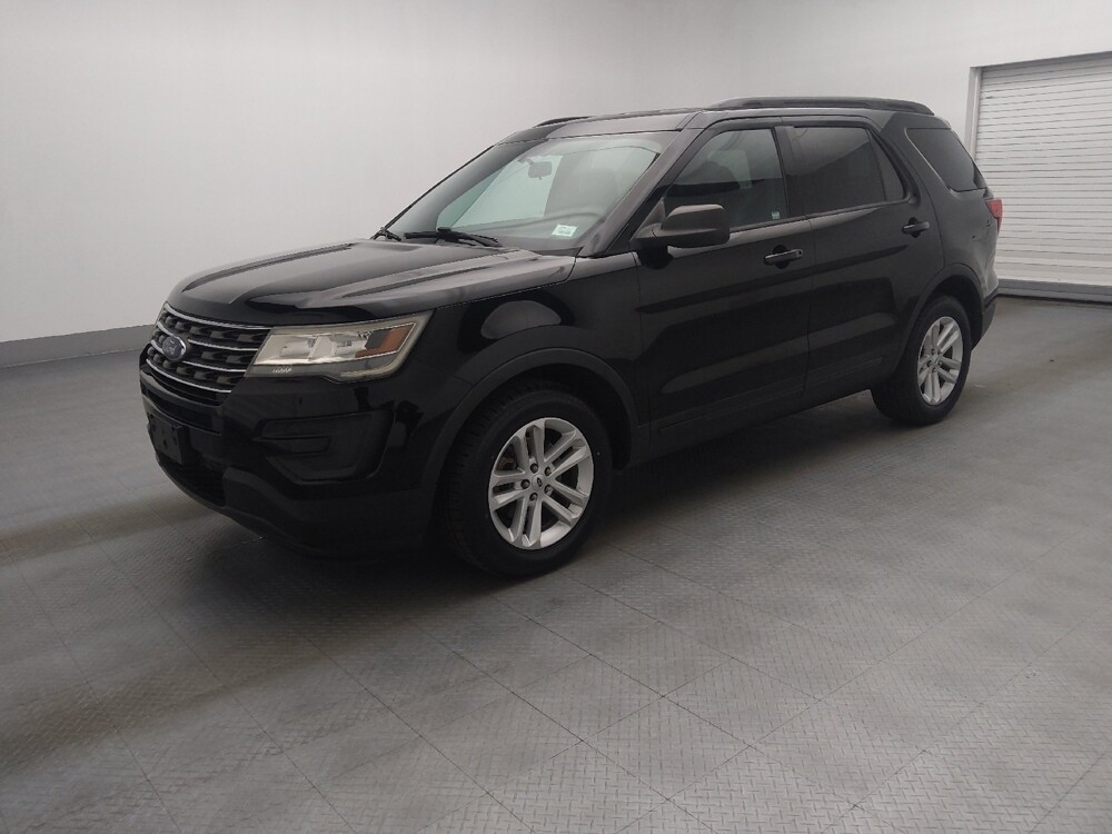 2017 Ford Explorer in Jacksonville, FL 32225 - 18051462 2
