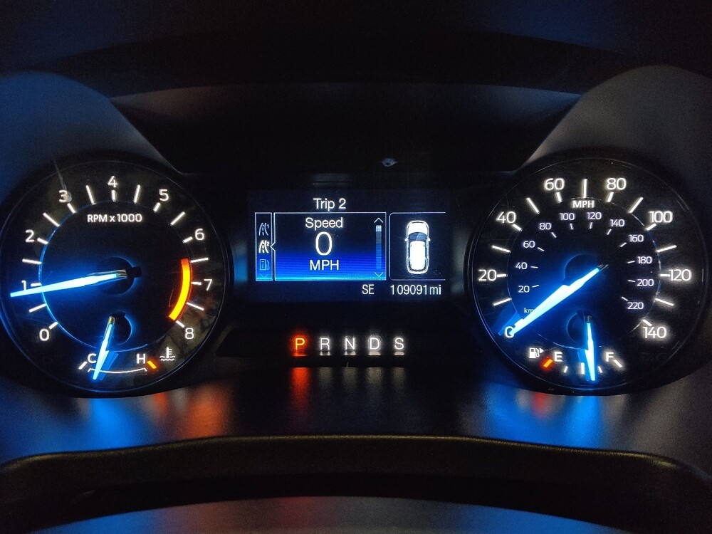 2017 Ford Explorer in Jacksonville, FL 32225 - 18051462 23