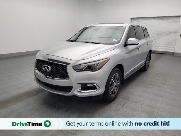 2019 INFINITI QX60 in Jacksonville, FL 32225