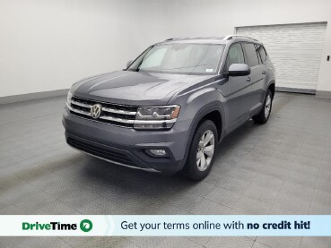 2019 Volkswagen Atlas in Savannah, GA 31419