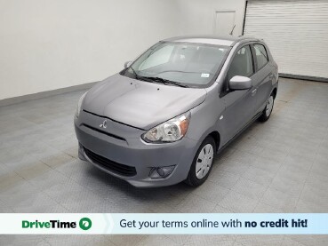 2015 Mitsubishi Mirage in Columbia, SC 29210
