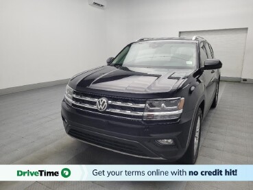 2019 Volkswagen Atlas in Union City, GA 30291