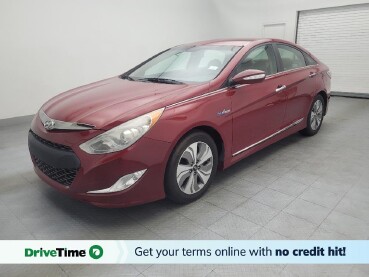 2013 Hyundai Sonata in Columbia, SC 29210