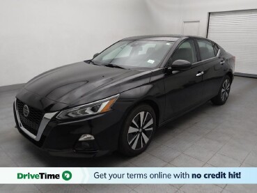 2019 Nissan Altima in Salem, VA 24153