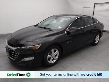 2020 Chevrolet Malibu in Salem, VA 24153