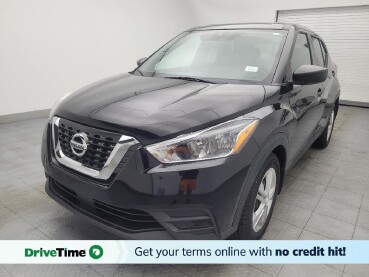 2020 Nissan Kicks in Greenville, SC 29607